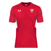 Camiseta Roja matchday 23/24 Niño